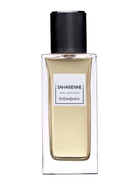 ysl rose saharienne|perfume ysl saharienne.